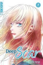 ISBN 9783842058279: Deep Scar 01