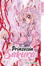 ISBN 9783842070004: Prinzessin Sakura 2in1 06