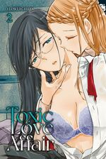 FLOWERCHILD: Toxic Love Affair 02
