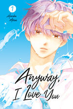 Haruka Mitsui: Anyway, I Love You 01