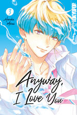 Haruka Mitsui: Anyway, I Love You 03