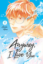 ISBN 9783842083646: Anyway, I Love You 04