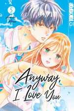 ISBN 9783842083653: Anyway, I Love You 05