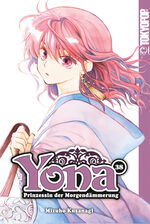 ISBN 9783842083684: Yona - Prinzessin der Morgendämmerung 38