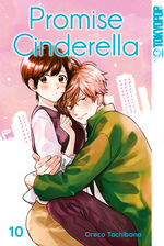 ISBN 9783842089655: Promise Cinderella 10