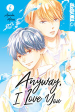 Haruka Mitsui: Anyway, I Love You 06