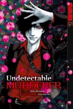 Arata Miyatsuki: Undetectable Murderer 0 Arata Miyatsuki: Undetectable Murderer 0