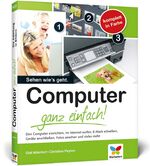 ISBN 9783842100404: Computer – ganz einfach! : Die Anleitung in Bildern