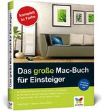 ISBN 9783842100527: Das große Mac-Buch für Einsteiger – Aktuell zu Mountain Lion