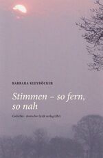 ISBN 9783842241831: Stimmen – so fern, so nah