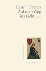 ISBN 9783842243330: Auf dem Weg ins Licht – Gedichte 2