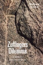 ISBN 9783842245518: Zuffingers Dilemma - Ein Arztroman