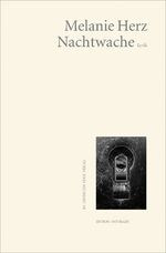 ISBN 9783842247574: Nachtwache - Lyrik