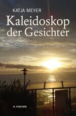 ISBN 9783842247857: Kaleidoskop der Gesichter : neun kurze Geschichten.