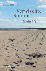 ISBN 9783842248267: Verwischte Spuren – Gedichte