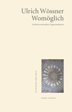 ISBN 9783842249240: Womöglich – Gedichte und andere Ungereimtheiten