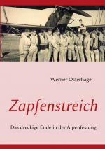 ISBN 9783842312371: Zapfenstreich