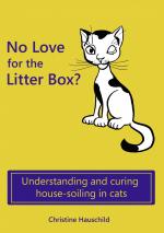 ISBN 9783842332966: No Love for the Litter Box?