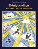 ISBN 9783842334533: Königsweihen über dem Land am Fleesensee