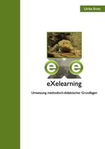 ISBN 9783842337947: eXelearning