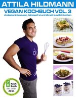 ISBN 9783842338357: Vegan Kochbuch Vol. 3