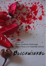 ISBN 9783842370135: Blickwinkel. Lyrik