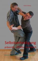 Norbert Stolberg: Selbstverteidigung prä Norbert Stolberg: Selbstverteidigung prä