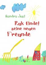 Sandra Jost: Ruk findet seine neuen Freu Sandra Jost: Ruk findet seine neuen Freu