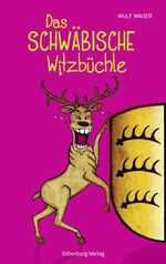 ISBN 9783842511699: Das schwäbische Witzbüchle - 186 sauluschtige Witz