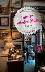 ISBN 9783842520240: Immer wieder Maja