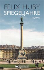 ISBN 9783842522145: Spiegeljahre – Roman