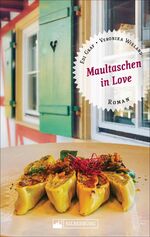 ISBN 9783842522749: Maultaschen in Love