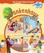 ISBN 9783842700505: Krankenhaus