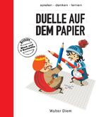 ISBN 9783842702295: Duelle auf dem Papier