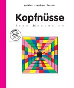 Kopfnüsse - [enthält 8 Kreativbogen]