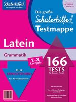 Latein / Grammatik