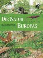 ISBN 9783842706866: Die Natur Europas