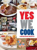 Yes we cook - Die besten US-Rezepte