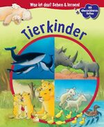 ISBN 9783842708747: Tierkinder