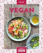 ISBN 9783842711457: Einfach lecker: Vegan