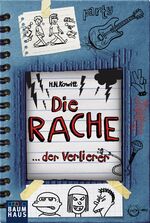 ISBN 9783843210645: Die Rache der Verlierer