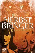 ISBN 9783843210652: Herbstbringer