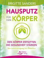 ISBN 9783843410205: Hausputz für den Körper