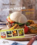 ISBN 9783843411059: einfach vegan - draußen kochen - von Grillen bis Picknick