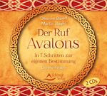 ISBN 9783843483230: Der Ruf Avalons