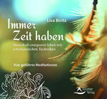 ISBN 9783843483889: Immer Zeit haben, 1 Audio-CD