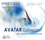 ISBN 9783843484091: Avatar Connection: Die kosmische Blaupause