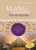 ISBN 9783843484176: Klangtherapie für die Gelenke