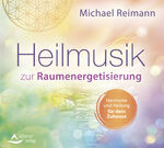 ISBN 9783843484435: Heilmusik zur Raumenergetisierung