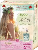 ISBN 9783843490788: Meine Natur wahrnehmen - Fasten und mehr für Klarheit, Energie, Schönheit, Natürlichkeit & Sinnlichkeit